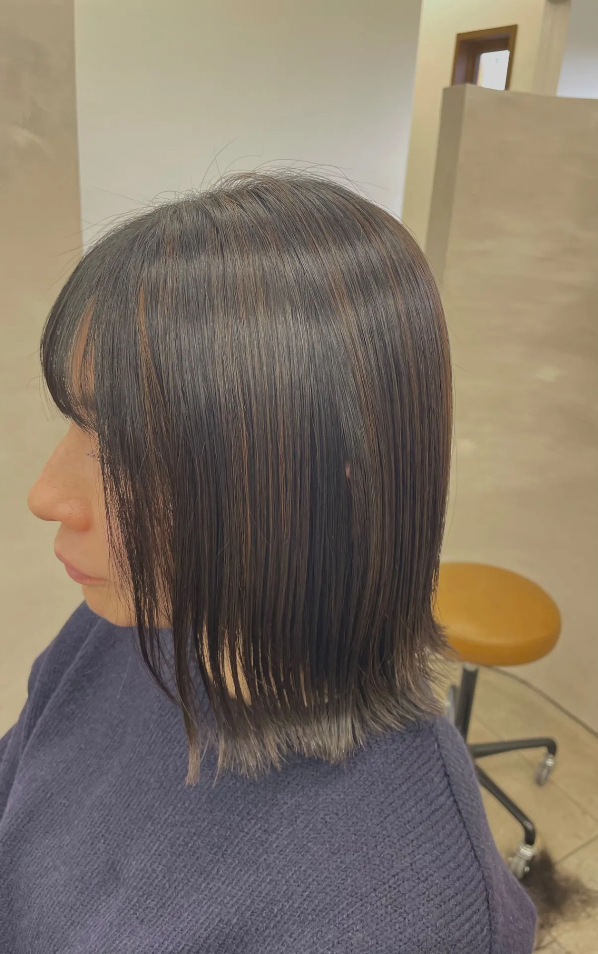 お客様スタイル☆