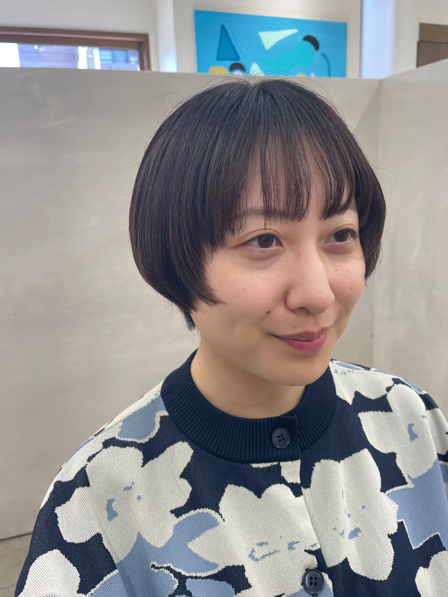 お客様スタイル☆