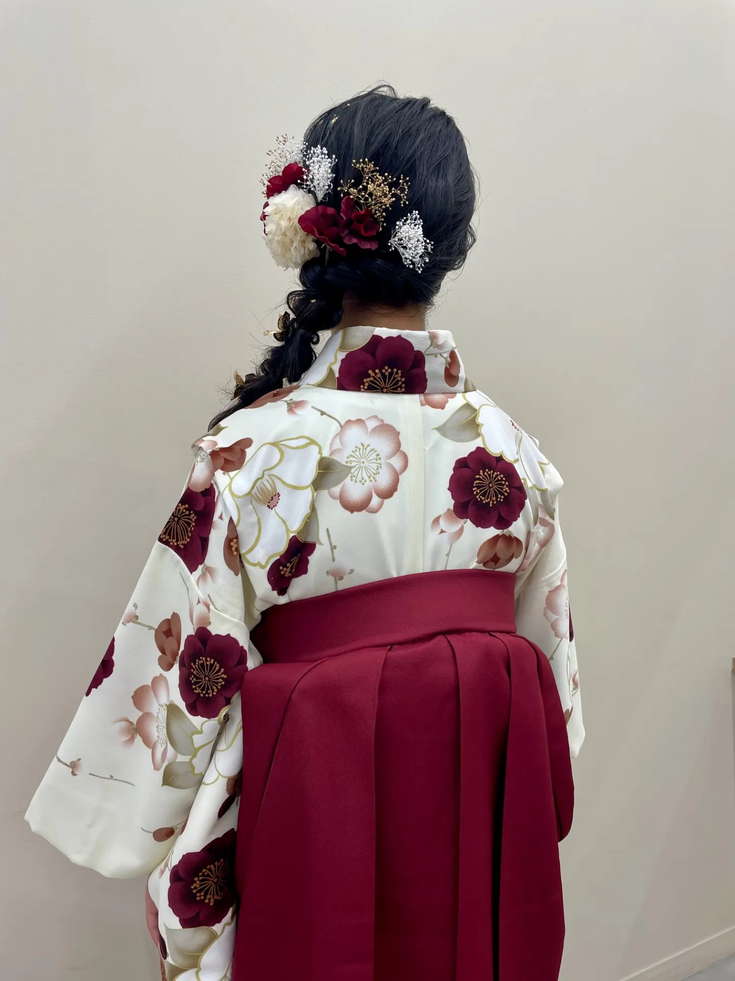 ご卒業おめでとうございます☆