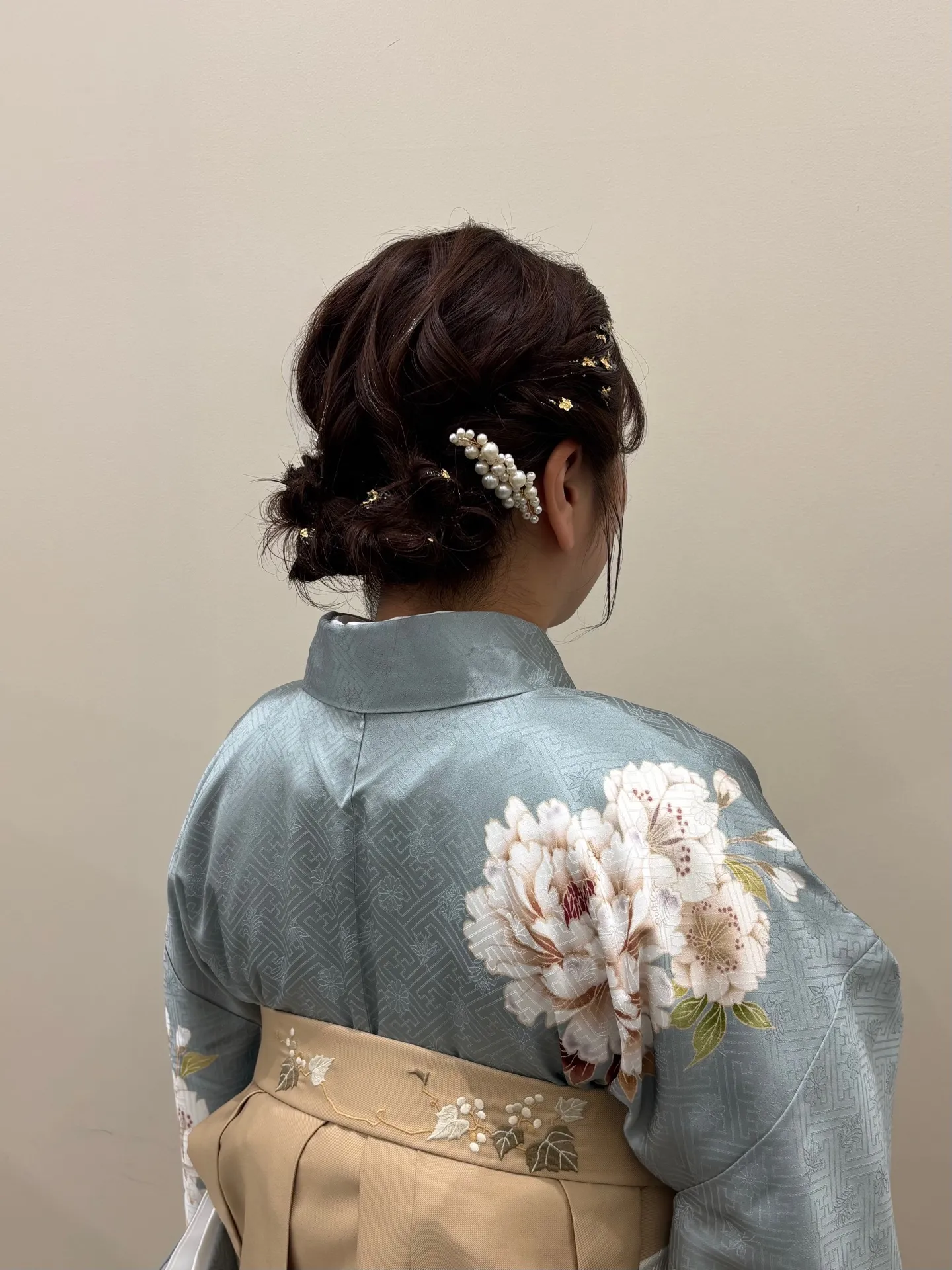 ご卒業おめでとうございます!