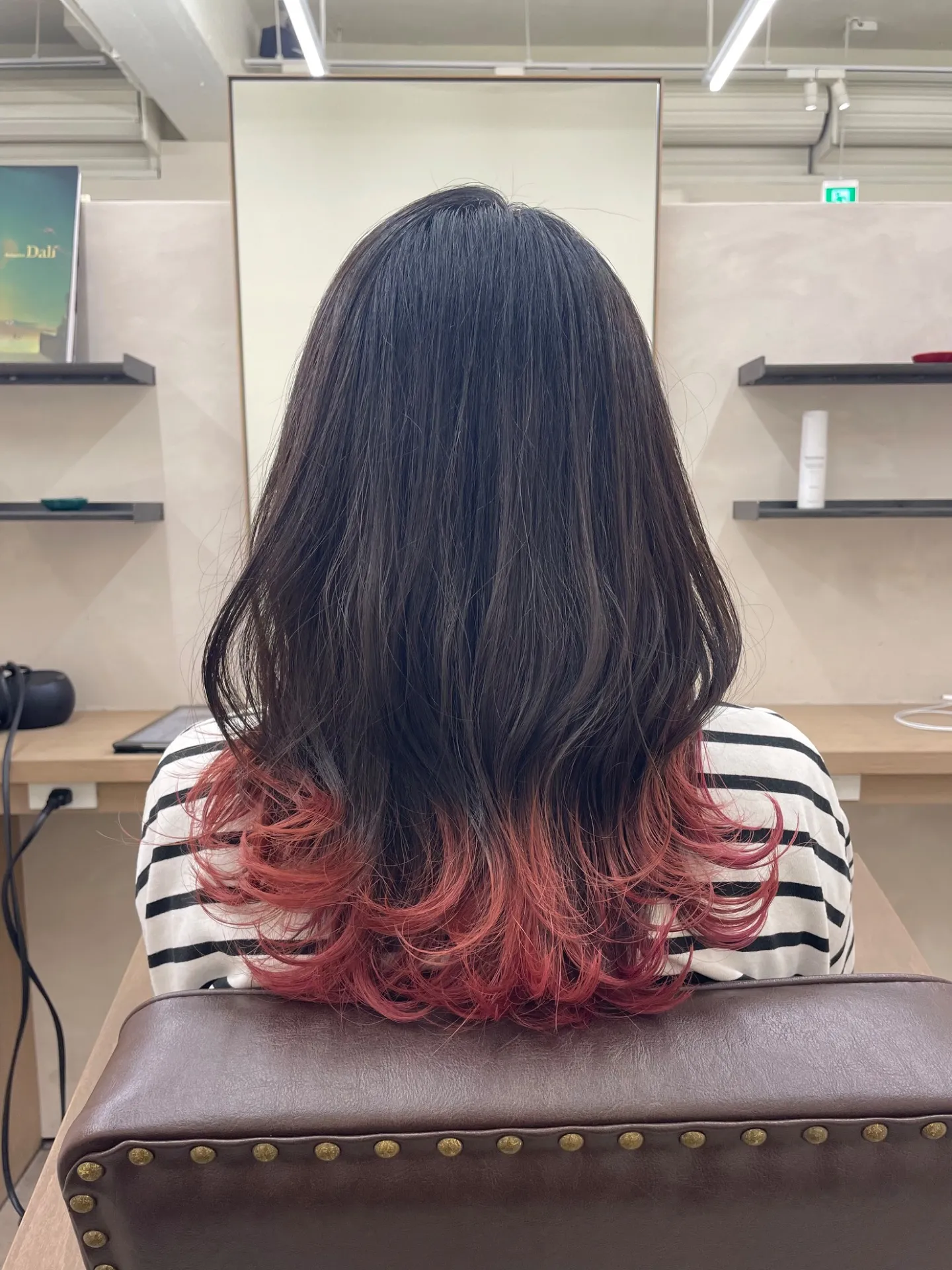 お客様スタイル☆