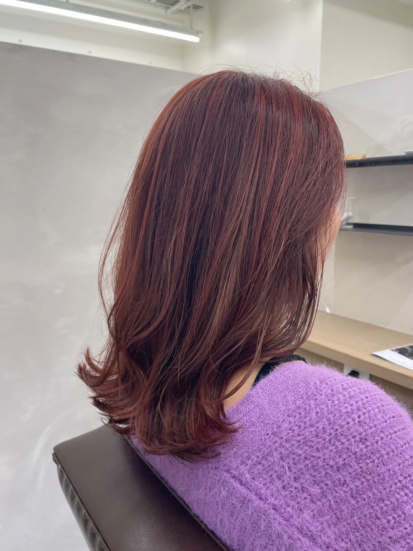 お客様スタイル☆