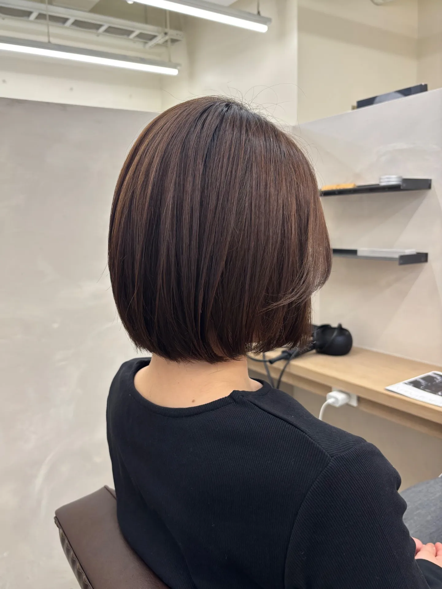 お客様スタイル