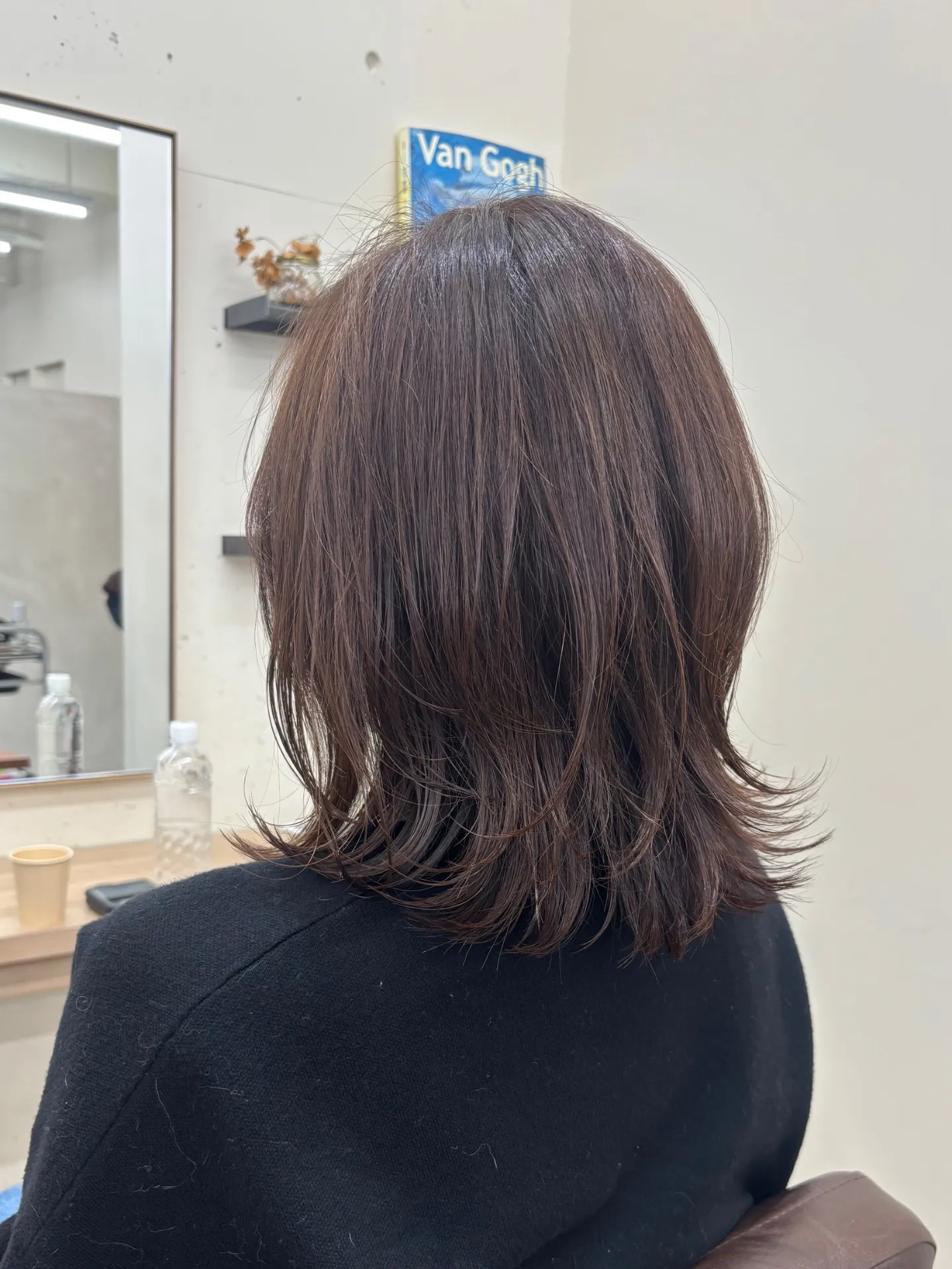 お客様スタイル