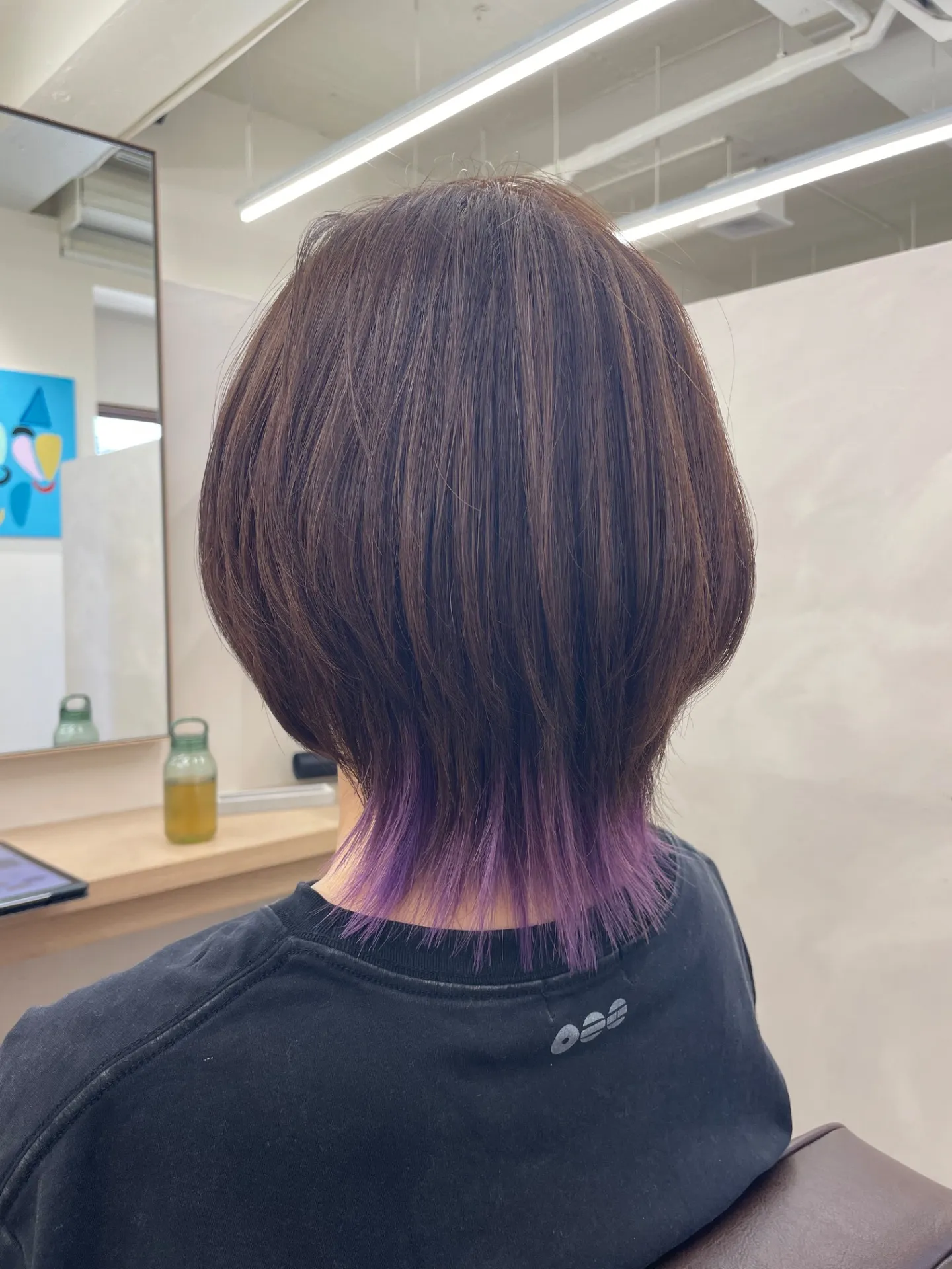 お客様スタイル☆
