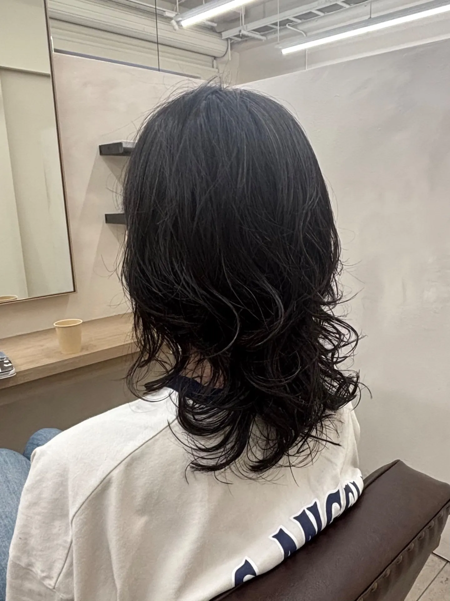 お客様スタイル